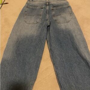 Bershka Skater Jeans
